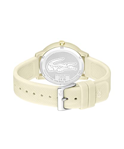 Image of Lacoste 12.12 Move Men's Aluminium Case Quartz Watch