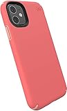 Speck Presidio Pro Case for iPhone 11, Parrot Pink/Chiffon Pink