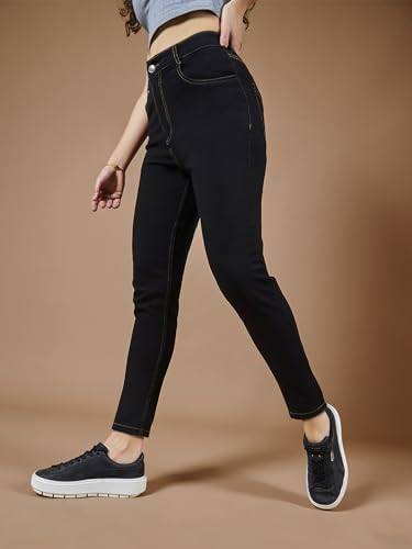 Image of Dolce Crudo Women Jeans