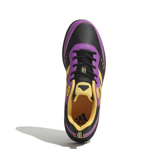 Image of adidas Men Smphny M Tennis Sneaker