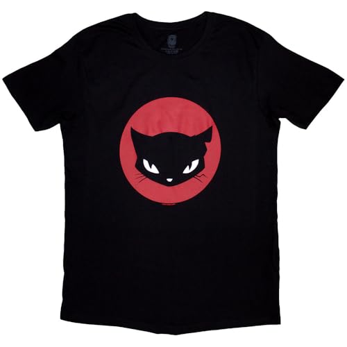T-shirt Emily The Strange Sabbath vêtement idéal pour vos concerts et festivals rock
