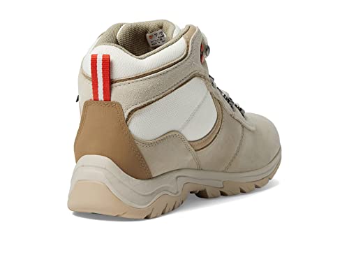 Image of Timberland Women's Mt. Maddsen Mid Waterproof Hiking Boots