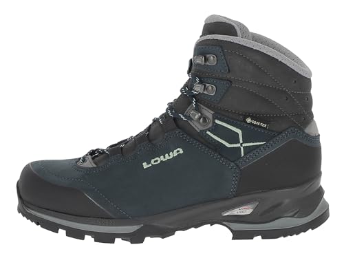 Lowa Sportschuh GmbH Adult Lady Light GTX blau Gr. 43.5