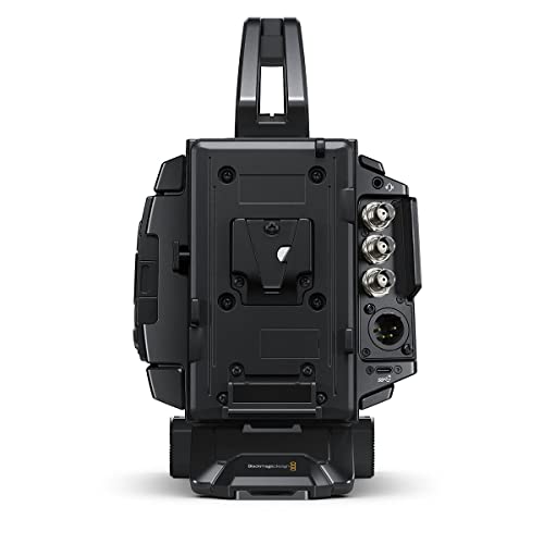 Blackmagic URSA Broadcast G2
