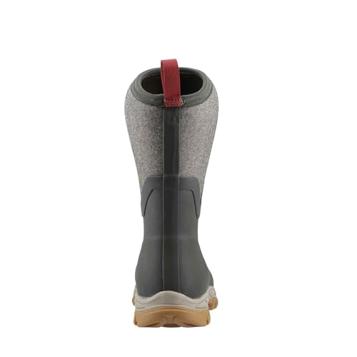 Image of MUCK Women's Arctic Sport II Mid Boot | Hiking Boots