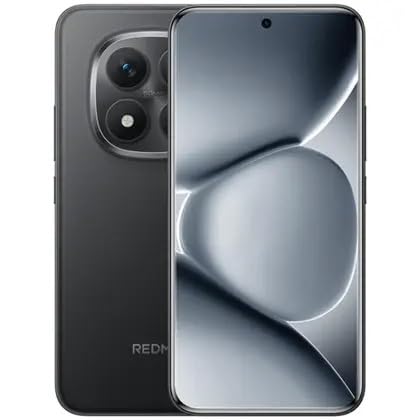 Smartphone Xiaomi Redmi Note 15 5G 256GB/8GB Ram (Preto) | Amazon