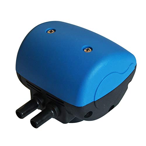 Tron-Pro L90 Pneumatic Milking Machine Pulsator for Dairy Cow Milk Machine Parts (Plastic with 2 acc