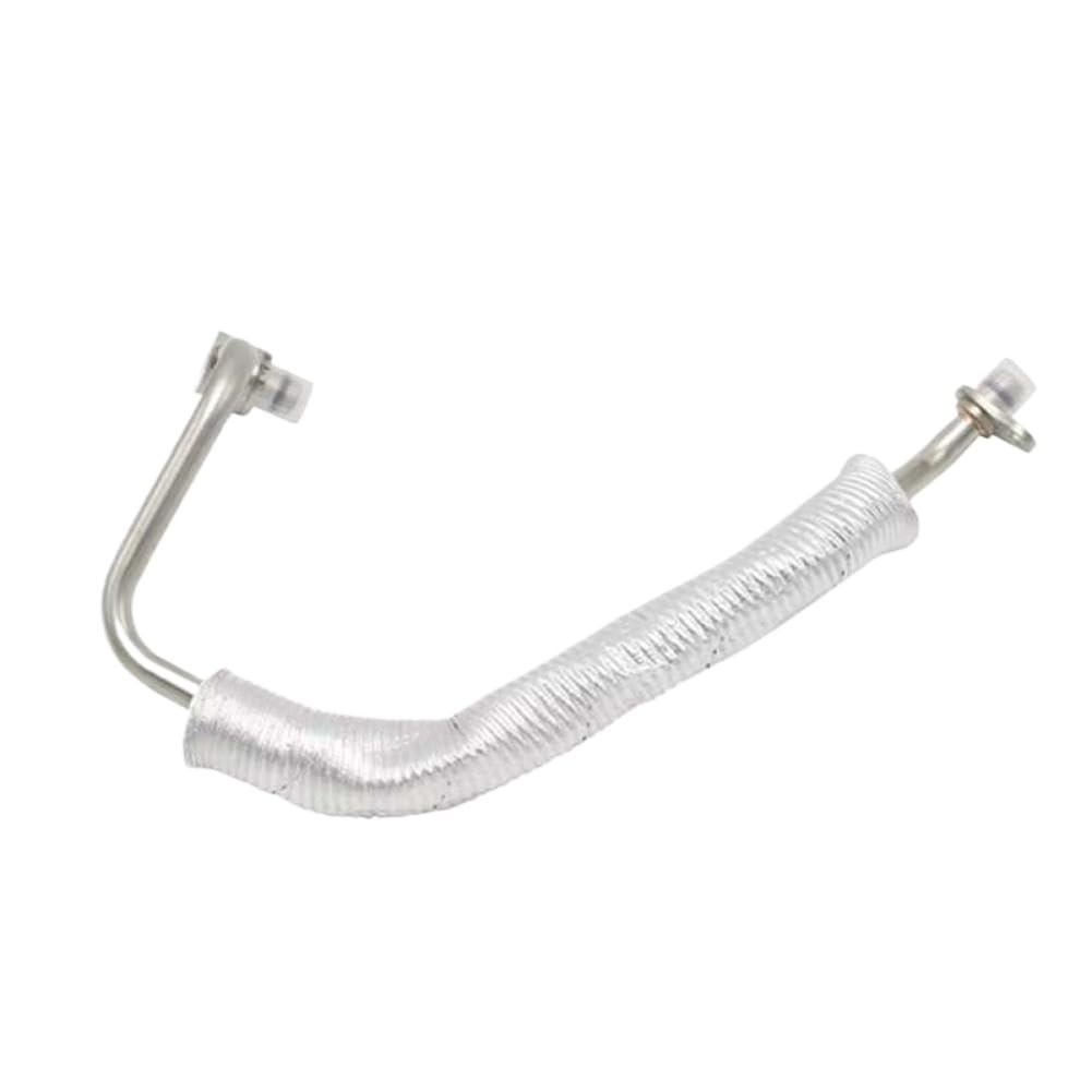 Kpkguprkt Onecolor Engine Turbocharger Tubing Compatible With X1 X2 X3 X4 230I 330I 430I 530I 740E Models - Replaces Oem Part Numbers 11427617534 111428487371 11422658749 11422398509