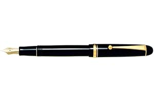 Pilot Custom 74, Fine nib