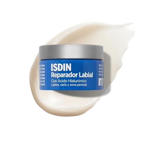 ISDIN Reparador Labial con Ácido Hialurónico - 10ml