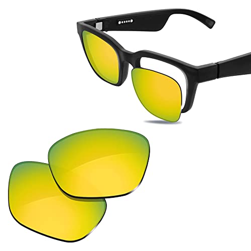 Image of 100% Precise-Fit Replacement Sunglass Lenses for Bose Alto M /L BMD0006