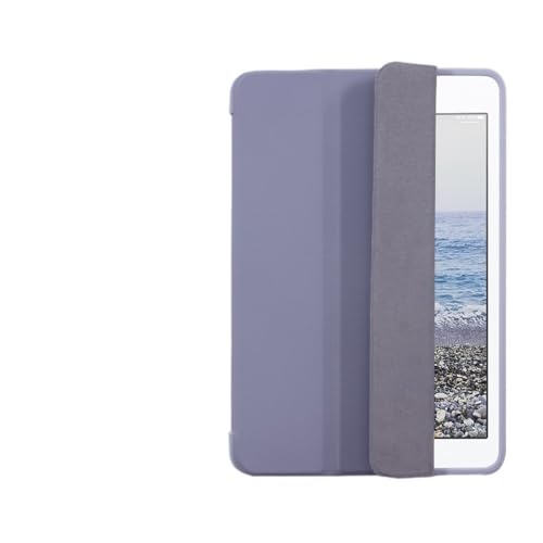 Étui iPad Air 13 2024 anti-rayures pour protéger l'écran et la coque
