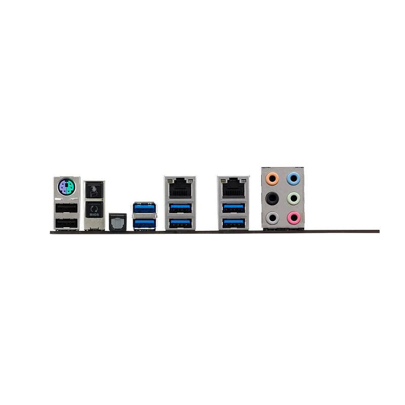 Amazon.com: Z10PE-D8 WS for Workstation Motherboard Four-Way