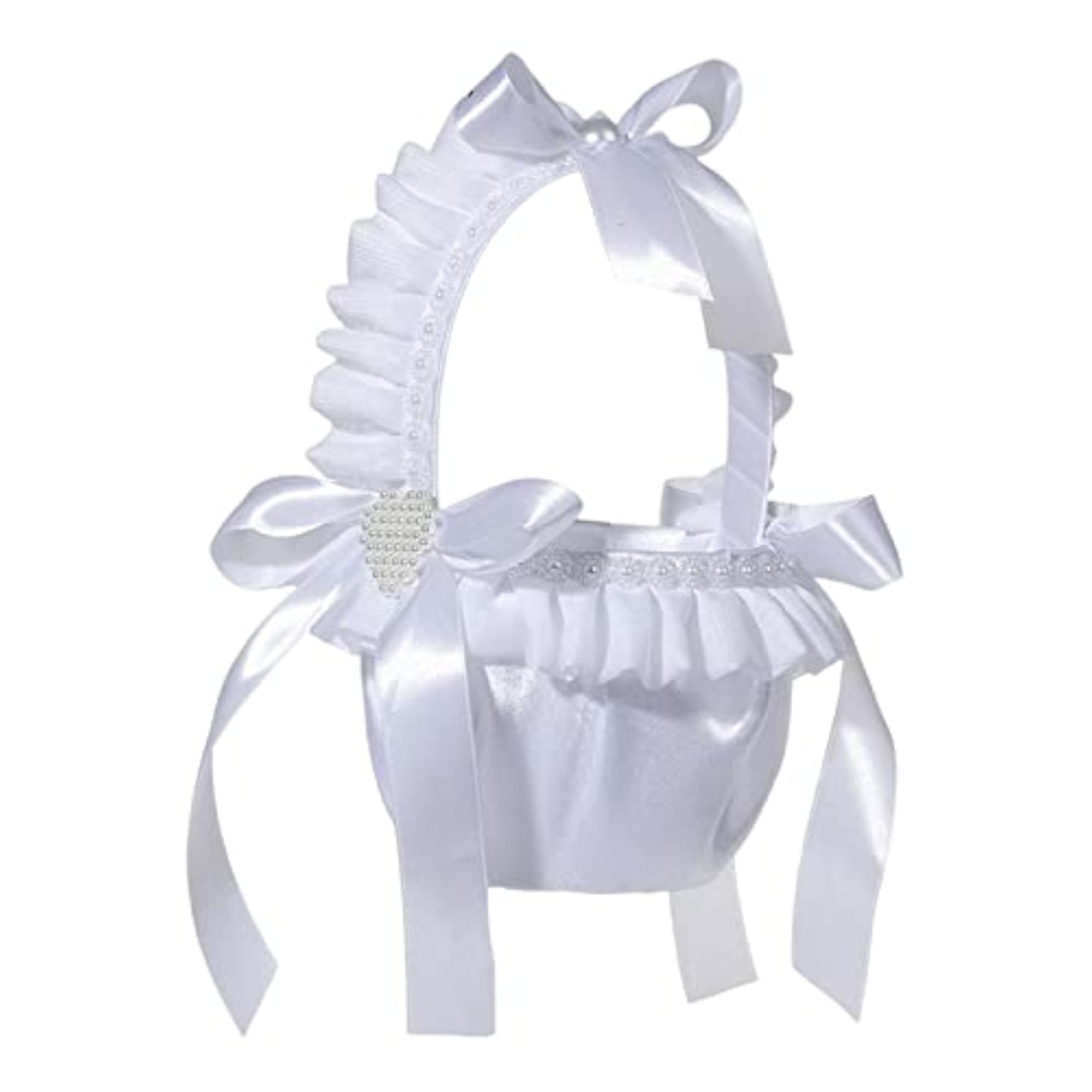 Wedding Basket for Fruit and Candies Container
