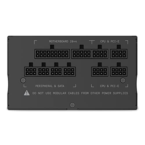 Build My PC, PC Builder, NZXT PA-6G1BB-US