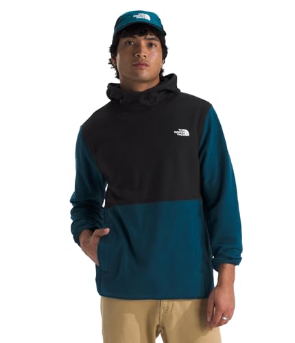 Image of The North Face Men's Glacier Fleece Pullover