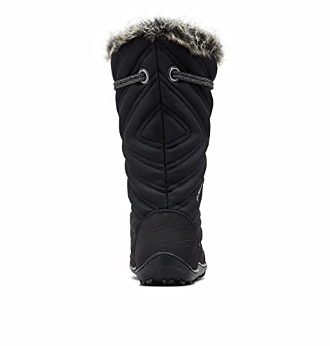 Image of Columbia Women's Minx Shorty III Winter Boots