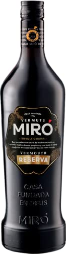 Vermut miro reserva 1l