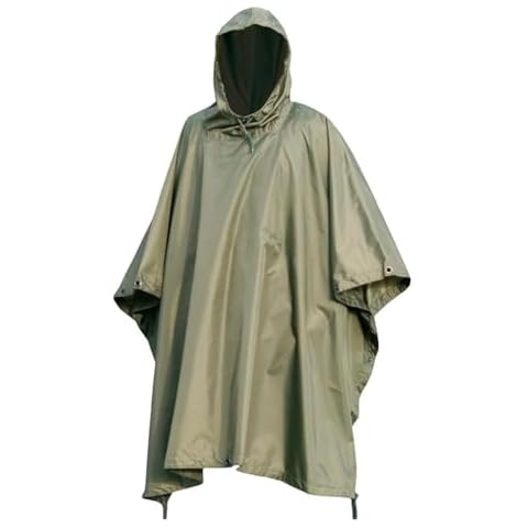Veste Mil-Tec Sml Olive Cover