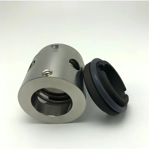 Evite fugas con el sello mecánico para eje de bomba de agua de 80mm 5