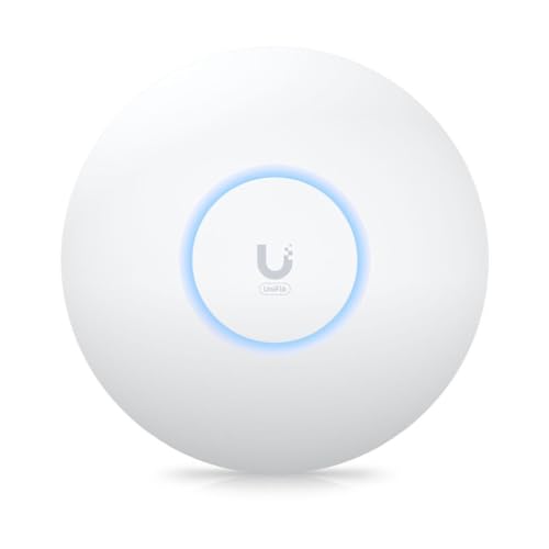 Ubiquiti UniFi 6 Plus Access Point (U6+)