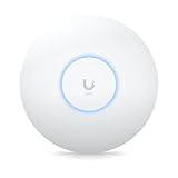 Ubiquiti U6+ Dual Band IEEE 802.11 a/b/g/n/ac/ax...