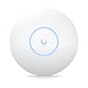 Ubiquiti U6+ Dual Band IEEE 802.11 a/b/g/n/ac/ax 3 Gbit/s Punto de acceso inalámbrico