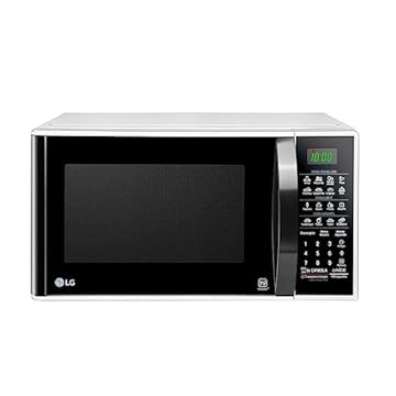 Forno de Micro-ondas Solo 30L Branco 127V