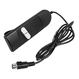 Cabilock Handsteuerung für Liftstuhl Knopfschalter Ersatzcontroller für Elektrische Relaxsessel Kompatibel mit Sofas und Ruhesesseln