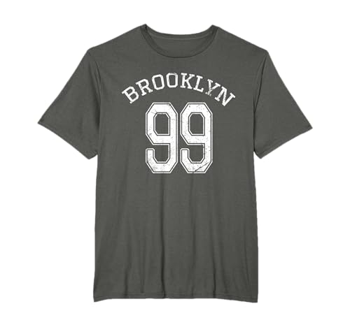 Brooklyn 99 | Vintage T-Shirt