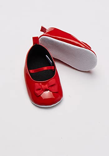 Hudson Baby Baby Girl Cotton Dress, Cardigan And Shoe Set, Scottie Dog, 12-18 Months #TOP4