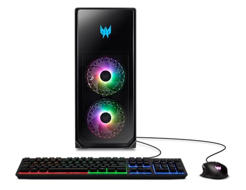 Acer Predator Orion 7000 PO7-655-UR11 Q[~OfXNgbv | Ce Core i7-14700KF 20-Core CPU | NVIDIA GeForce RTX 4080 | 32GB DDR5 | 1TB