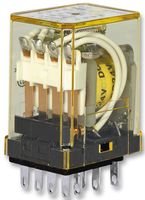 IDEC Corp. RY2SUAC24V IC RY2S-UAC24V RELAY
