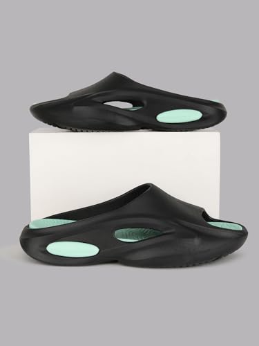 Image of ATOM Spaceman Slip-On Clogs