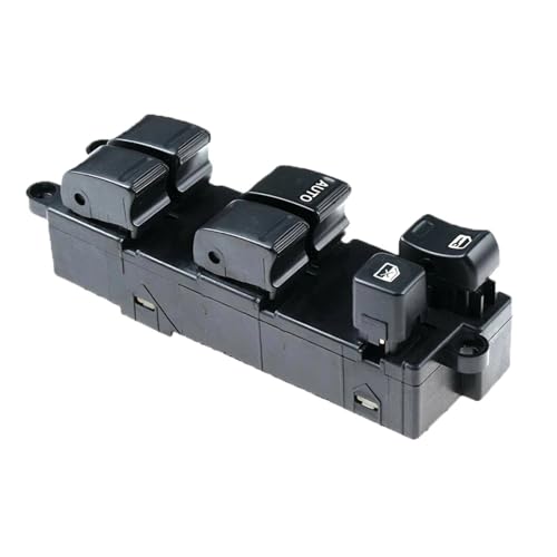 Interrupteur de lève-vitre pour Nissan Maxima 2000-2001 commande de vitre avant