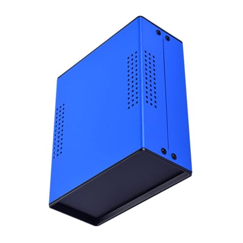 Caja de distribución de alambre profesional con aislamiento térmico para instrumentos de medición