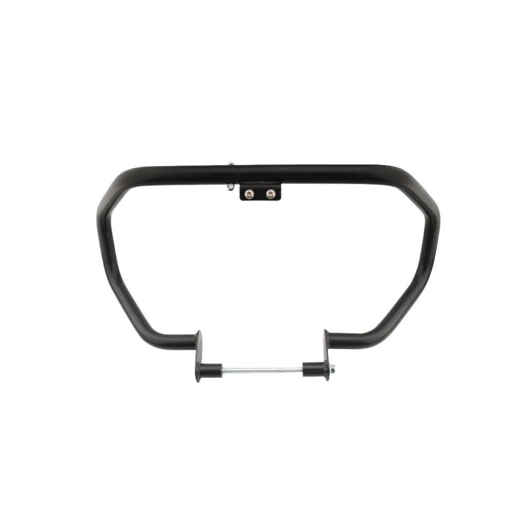 Barre De Protection Inférieure Hunter 350 Finition Premium et Robustesse Acier - 8