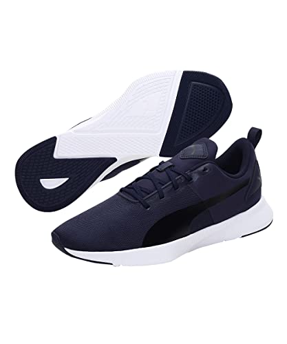 Image of Puma Unisex Flyer Runner Running Shoe