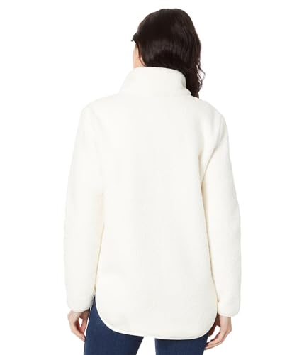 Tommy Hilfiger Women's Stripe Sherpa Jacket2