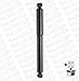 Monroe OESpectrum 37162 Suspension Shock Absorber for Jeep Grand Cherokee