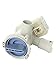 Bomba de desagüe lavadora compatible Bosch Siemens 30W 230V 00146083 146083 - DPO20-062