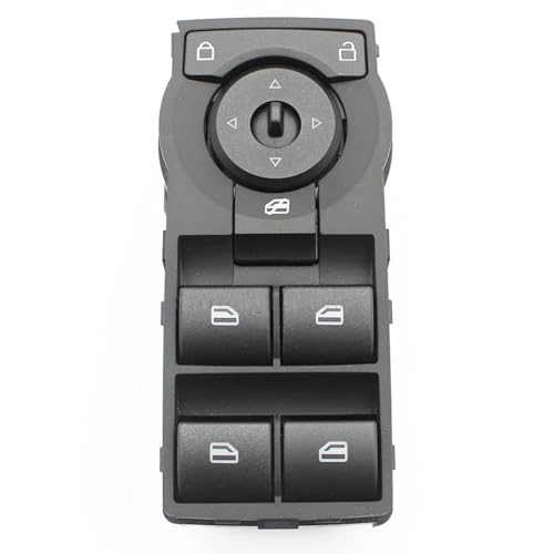 Interrupteur de vitre pour Holden Commodore 2006-2013 commande lève-vitre 92247215