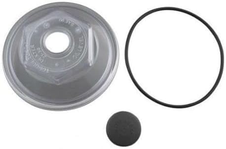 RG04270 RG04-270 Oil Cap Kit - Fits 9K-10K GD Axles through 7/09 RG04-270