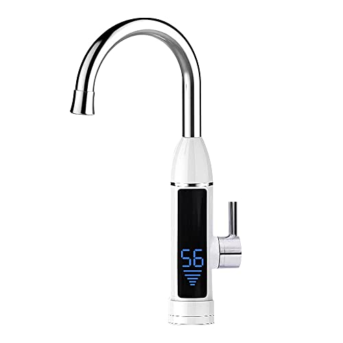 WasserhahnDurchlauferhitzer für den Garten Test 2022 die besten 5 im