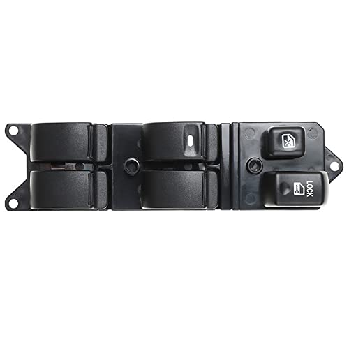 Interruptor de control de elevalunas eléctrico MR587943 para vehículos Mitsubishi 4