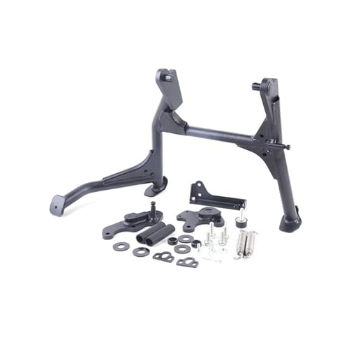 Support béquille moto CF450MT stationnement central stable - 3