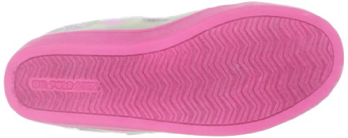 U.S. Polo Assn.(Women's) Hillary Sneaker (Little Kid/Big Kid)4