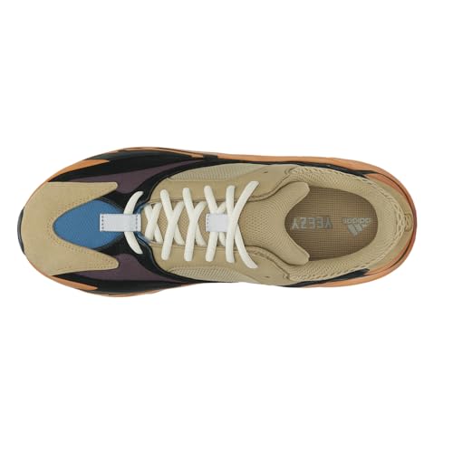 Adidas Yeezy Boost 700 'Enflame Amber' US 11.53