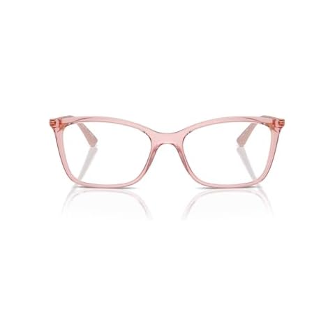 Vogue Eyewear VO5563 Butterfly Frames Cover