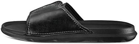 FootJoy Men's FJ Slide Golf Shoes, Black, 10 | Image 6